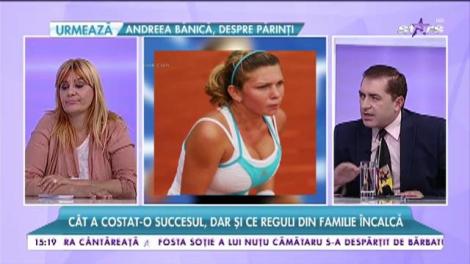 Ce a făcut Simona Halep ca să devină numărul 1 în tenis