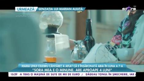 Edward Sanda, mărturii în exclusivitate: "De când eram mic, îmi doream să cânt"