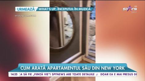 Philip Plein și-a realizat visul din copilărie. Cum arată apartamentul său din New York