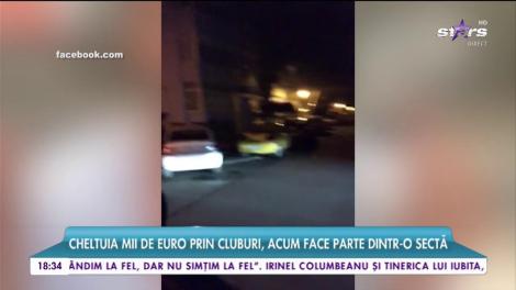 A renunțat la tot, ca să fie ”ființă vie”. Se consideră suverani și nu respectă nicio lege