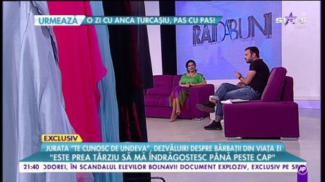 Ozana Barabancea, speriată de cea mai parșivă”. Vedeta luptă împotriva diabetului