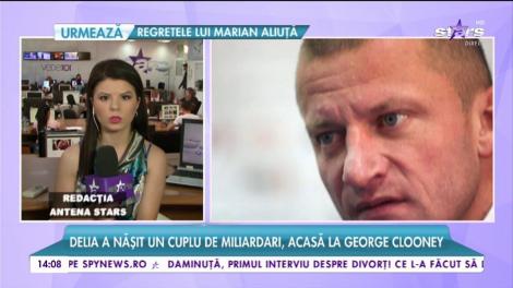 Dorinel Munteanu continuă războiul cu fosta lui soţie