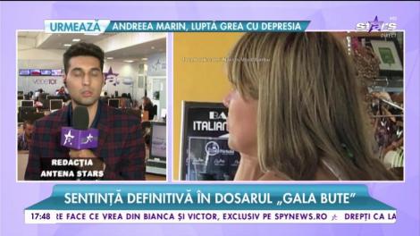 Elena Udrea condamnată la 6 ani de închisoare cu executare. Sentința este definitivă în dosarul ”Gala Bute”