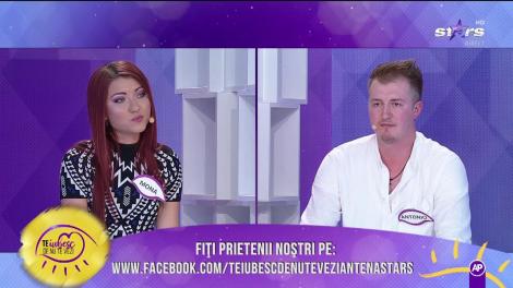 Verișoara lui Antonio l-a despărțit de iubită: ”Am fost fotografiat gol și pozele au ajuns la iubita mea”