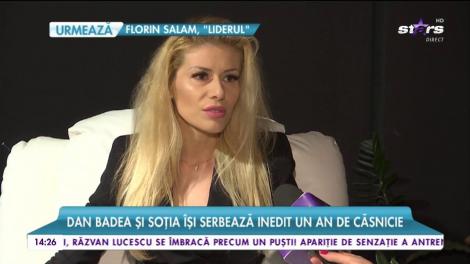 Dan Badea și Mădălina, mobilă nouă pentru cuibușorul lor!