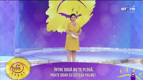 Gabriela Cristea, criză de nervi! Două dintre concurente au fost la un pas de bătaie!