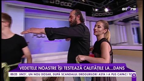 Cea mai haioasă provocare marca ”Agenția VIP” Formația Sensibil Balkan acceptă provocarea