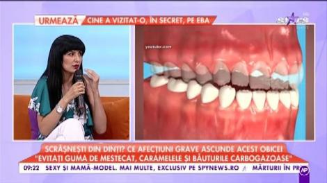 Durerile de cap şi de maxilar sunt primele simptome ale bolii vieţii moderne, bruxismul!