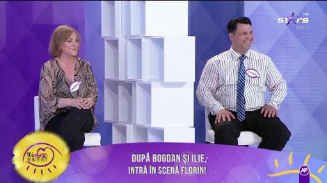 După Bogdan și Ilie, intră în scena Florin, probabil cel mai amuzant pretendent