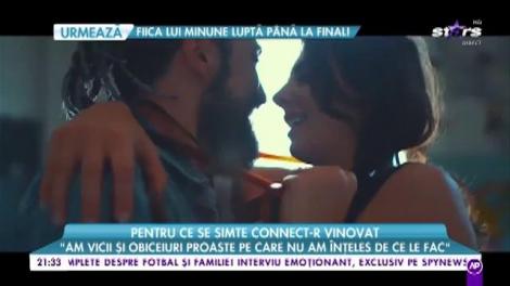 Connect-R - ”Vinovat”