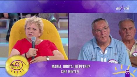 Maria susține că este iubita lui Petru, concurent la "Te iubesc de nu te vezi": "De două luni, nu mai știu nimic de el! Vine când vrea pe acasă"