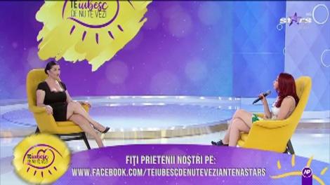 "Magicianul" Aurel nu a reușit să o seducă pe Cornelia. Tânărul s-a simțit jignit pentru că i s-a spus "clovn"