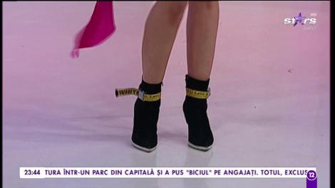 Andreea Bălan - ”Așa de frumos”