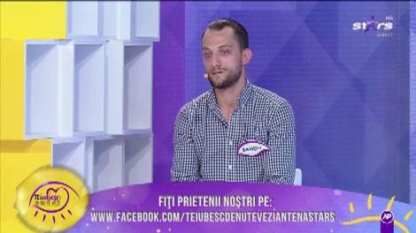 Cornelia a decis să-l cunoască pe Sandu: "Vedem ce se întâmplă"