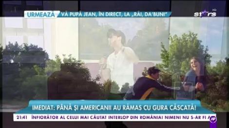 Uddi - ”O nouă lume”