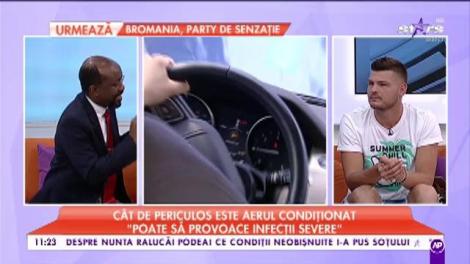 Cât de periculos este aerul condiționat: "Poate să provoace leucemie și crește riscul unor forme de cancer"