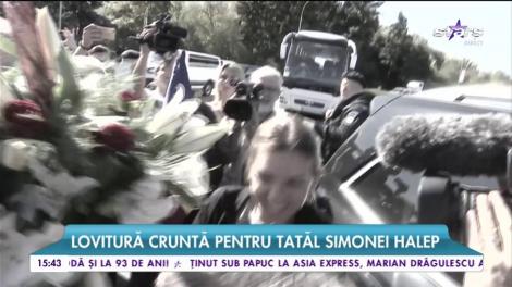 Stere Halep, executat silit în mai puțin de o săptămână