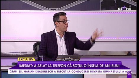 Catrinel Sandu, totul despre cel mai întunecat episod din viața ei: „Am ales să rămân prietenă cu fosul meu soț”