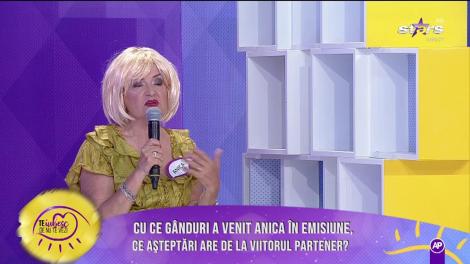 Anca, despre viața și cele două căsătorii: ”Primul soț o ținea din beție în beție până a ajuns la operație”