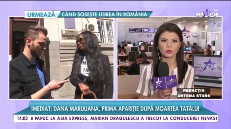 Laurette divorțează de soțul ei pe cale amiabilă