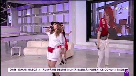 Selfie - „Feelings”