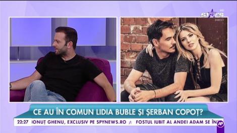 Noul sezon al emisiunii „Next Star", gata de start! Lidia Buble și Șerban Copoț fac dezvăluiri din culise!