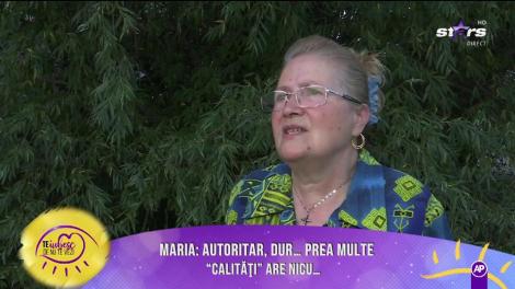 Nicu a reușit să o cucerească pe Maria! Ce s-a întâmplat la întâlnire