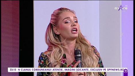 Maria Constantin - &bdquo;Of, inimioară, te &icirc;ntreb pe tine&rdquo;