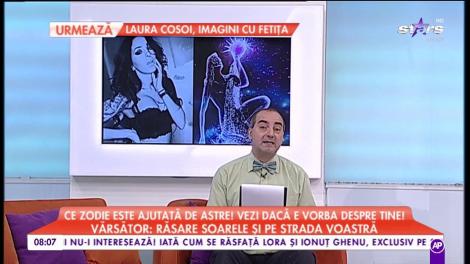 Horoscopul zilei 15/06/2018. Leii descoperă că au multe lucruri în comun cu cineva întâlnit recent