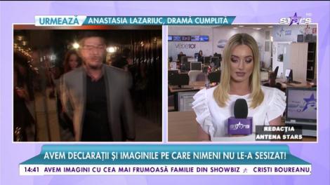 De ce s-a rupt căsnicia Biancăi Drăgușanu cu Victor Slav! Semnele despărțirii au apărut cu mult timp înainte să facă anunțul.