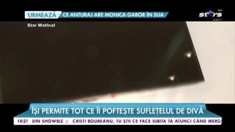 Ce a făcut Oana Zăvoranu cu averea de 5 milioane de euro. Vedeta, de la haine de lux la bijuterii de firmă