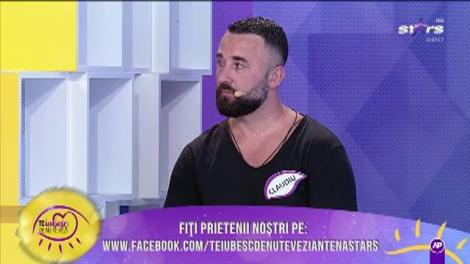 Bianca, concurentă în emisiune: "Soțul meu și-a tot "butonat" colegele, până s-a oprit la Gina"