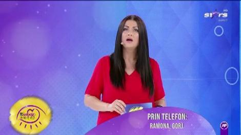 Ramona, o tânără de 29 de ani: "Băiețelul meu suferă de autism din cauza bătăilor îndurate de la tatăl lui"