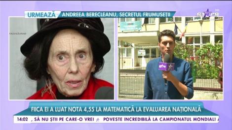 Lovitură cruntă pentru cea mai bătrână mamă din România