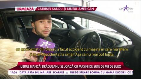 Noul iubit al Biancăi Drăgușanu este super bogat și foarte tânăr