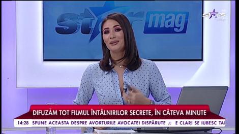 Bianca Drăgușanu, prinsă cu smecherul pentru care l-a părăsit pe Slav