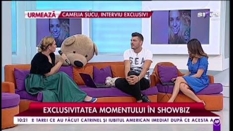 Boala a transformat-o complet! Drama prin care trece Dana Marijuana, lună de lună: "Am un tratament de urmat..."