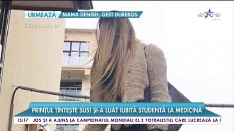 Prințul Cristea a ieșit la atac! Vrea să îi arate Biancăi Drăgușanu că încă mai poate