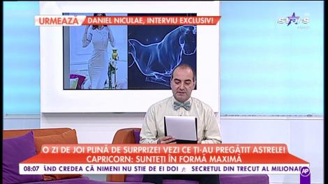 Horoscopul zilei 20 iunie 2018. Fecioarele pot avea parte de un contract avantajos