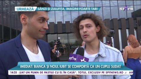 Artistul fenomen, despre iubiri secrete și femeia care l-ar înnebuni: ”N-am o relație acum”