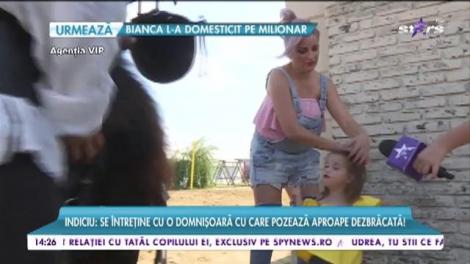 Sânzi și Zulufița au mers la călărie! Ce ținute extravagante au ales cele două
