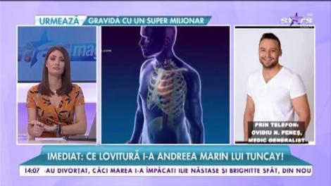 Cutremurător! Fuego, măcinat de aceeaşi boală de care a murit tatăl său!