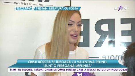 Cristi Borcea se însoară! Ce pune tătăl afaceristului