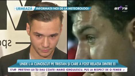 Magistraţii au decis! Informaţii de ultimă oră despre Cristi Borcea
