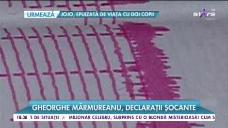 România este în panică! Au avut loc două cutremure în aceeaşi zi, în Vrancea. Gheorghe Mărmureanu face un anunţ îngrijorător
