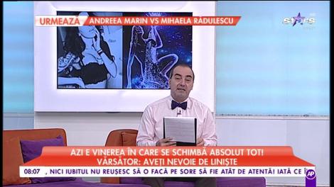 Asta e vinerea în care se schimbă absolut TOT pentru O ZODIE: Va plânge cu lacrimi amare! Horoscopul Zilei