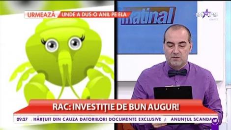Horoscopul zilei 30 Iunie 2018. Vărsătorii iau o decizie importantă, iar Taurii primesc bani