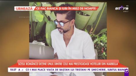 Unde a dus-o Anil Arjandas pe Ela