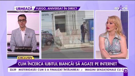 Conversația halucinantă dintre Tristan Tate și o tânără. Iată cum încearcă acesta să agațe pe internet
