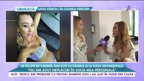 Xonia revine în forță! Artista filmează un nou videoclip
